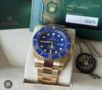 Vīriešu pulksteņi Submariner, Jauni. - MM.LV - 6