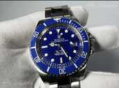 Vīriešu pulksteņi Submariner, Jauni. - MM.LV - 9