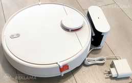 Xiaomi Robot Vacuum S10 ideala stavokli Xiaomi Robot Vacuum S10 ideala stavokli - MM.LV