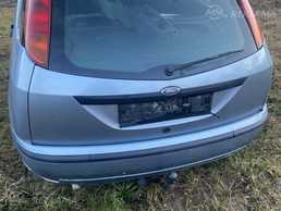 Запчасти от а/м Ford Focus, 1998, 1.8 л, Дизель. Запчасти от а/м Ford Focus, 1998, 1.8 л, Дизель. - MM.LV