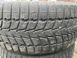 Tires Professional Professional, 255/55/R18, Used. Tires Professional Professional, 255/55/R18, Used. - MM.LV
