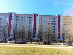 Dzīvoklis Rīgā, Pļavniekos, 78 м², 4 ist., 7 stāvs. Dzīvoklis Rīgā, Pļavniekos, 78 м², 4 ist., 7 stāvs. - MM.LV