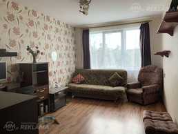 Apartment in Riga, Mezciems. - MM.LV