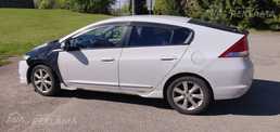 Honda Insight, 2009, 320 000 km, 1.3 l.. Honda Insight, 2009, 320 000 km, 1.3 l.. - MM.LV