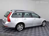 Volvo V50, 2008/Septembris, 266000 km, 2.0 l.. - MM.LV - 3