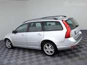 Volvo V50, 2008/Septembris, 266000 km, 2.0 l.. - MM.LV - 4