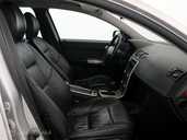 Volvo V50, 2008/Septembris, 266000 km, 2.0 l.. - MM.LV - 6