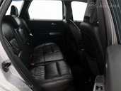 Volvo V50, 2008/Septembris, 266000 km, 2.0 l.. - MM.LV - 7