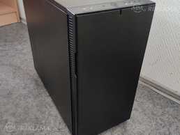 Desktop computer, Intel Core i7 10700 KF, Good condition. Desktop computer, Intel Core i7 10700 KF, Good condition. - MM.LV
