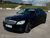Mercedes-Benz C180, 2010/Июнь, 297 174 км, 2.1 л.. - MM.LV