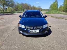 Volvo V70, 2013/Июнь, 316 390 км, 2.0 л.. Volvo V70, 2013/Июнь, 316 390 км, 2.0 л.. - MM.LV