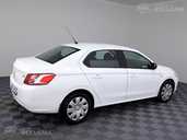 Peugeot 301, 2013/August, 179000 km, 1.2 l.. - MM.LV - 3