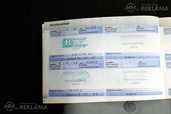 Peugeot 301, 2013/August, 179000 km, 1.2 l.. - MM.LV - 8