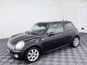 Mini Cooper, 2007/Январь, 299000 km, 1.6 л.. - MM.LV - 2