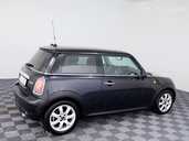 Mini Cooper, 2007/Январь, 299000 km, 1.6 л.. - MM.LV - 3