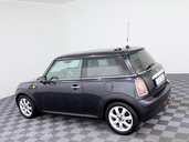 Mini Cooper, 2007/Январь, 299000 km, 1.6 л.. - MM.LV - 4