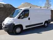 Peugeot Boxer, 2011/Janvāris, 298000 km, 2.2 l.. - MM.LV - 2