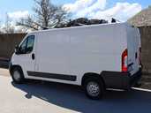 Peugeot Boxer, 2011/Janvāris, 298000 km, 2.2 l.. - MM.LV - 4