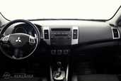 Mitsubishi Outlander, 2010/Ноябрь, 258000 km, 2.4 л.. - MM.LV - 5