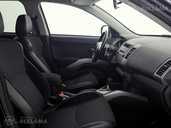 Mitsubishi Outlander, 2010/Ноябрь, 258000 km, 2.4 л.. - MM.LV - 6
