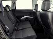 Mitsubishi Outlander, 2010/Ноябрь, 258000 km, 2.4 л.. - MM.LV - 7