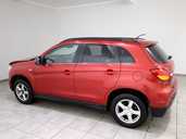Mitsubishi ASX, 2010/Октябрь, 253000 km, 1.6 л.. - MM.LV - 4