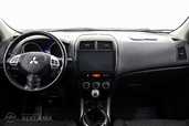 Mitsubishi ASX, 2010/Октябрь, 253000 km, 1.6 л.. - MM.LV - 5