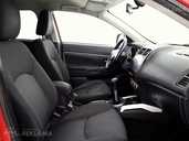 Mitsubishi ASX, 2010/Октябрь, 253000 km, 1.6 л.. - MM.LV - 6
