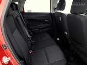 Mitsubishi ASX, 2010/Октябрь, 253000 km, 1.6 л.. - MM.LV - 7