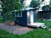 Modular house 12 m², 1 rm.. - MM.LV - 2