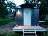 Modular house 12 m², 1 rm.. - MM.LV - 3