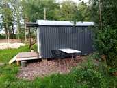 Modular house 12 m², 1 rm.. - MM.LV - 4