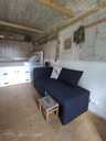 Modular house 12 m², 1 rm.. - MM.LV - 5