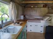 Modular house 12 m², 1 rm.. - MM.LV - 6