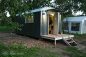 Modular house 12 m², 1 rm.. - MM.LV - 9