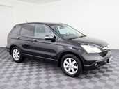 Honda CR-V, 2007/Maijs, 206000 km, 2.0 l.. - MM.LV