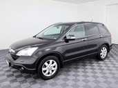 Honda CR-V, 2007/Май, 206000 km, 2.0 л.. - MM.LV - 2