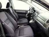 Honda CR-V, 2007/Май, 206000 km, 2.0 л.. - MM.LV - 6