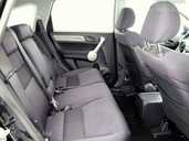 Honda CR-V, 2007/Май, 206000 km, 2.0 л.. - MM.LV - 7