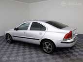Volvo S60, 2002/Май, 438000 km, 2.4 л.. - MM.LV - 4