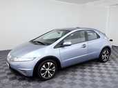 Honda Civic, 2006/Maijs, 217000 km, 1.8 l.. - MM.LV - 2