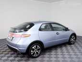 Honda Civic, 2006/Maijs, 217000 km, 1.8 l.. - MM.LV - 3