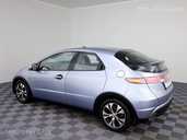 Honda Civic, 2006/Maijs, 217000 km, 1.8 l.. - MM.LV - 4