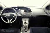 Honda Civic, 2006/Maijs, 217000 km, 1.8 l.. - MM.LV - 5