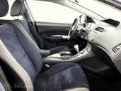 Honda Civic, 2006/Maijs, 217000 km, 1.8 l.. - MM.LV - 6
