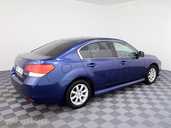 Subaru Legacy, 2011/July, 265000 km, 2.0 l.. - MM.LV - 3