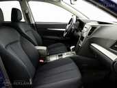 Subaru Legacy, 2011/July, 265000 km, 2.0 l.. - MM.LV - 6