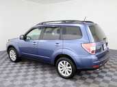 Subaru Forester, 2011/March, 137000 km, 2.5 l.. - MM.LV - 4