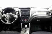 Subaru Forester, 2011/March, 137000 km, 2.5 l.. - MM.LV - 5