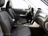 Subaru Forester, 2011/March, 137000 km, 2.5 l.. - MM.LV - 6
